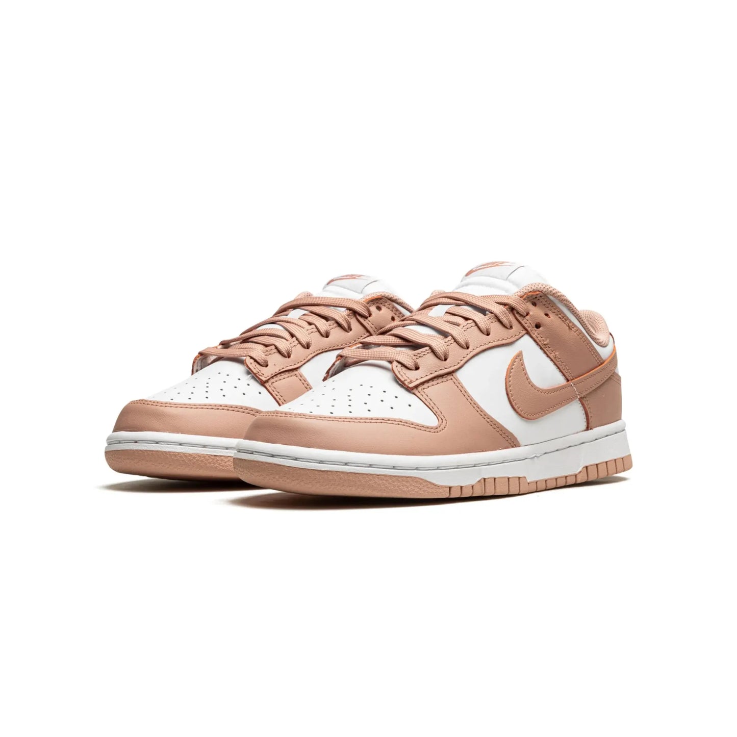 Nike Dunk Low Rose Whisper (Women's)