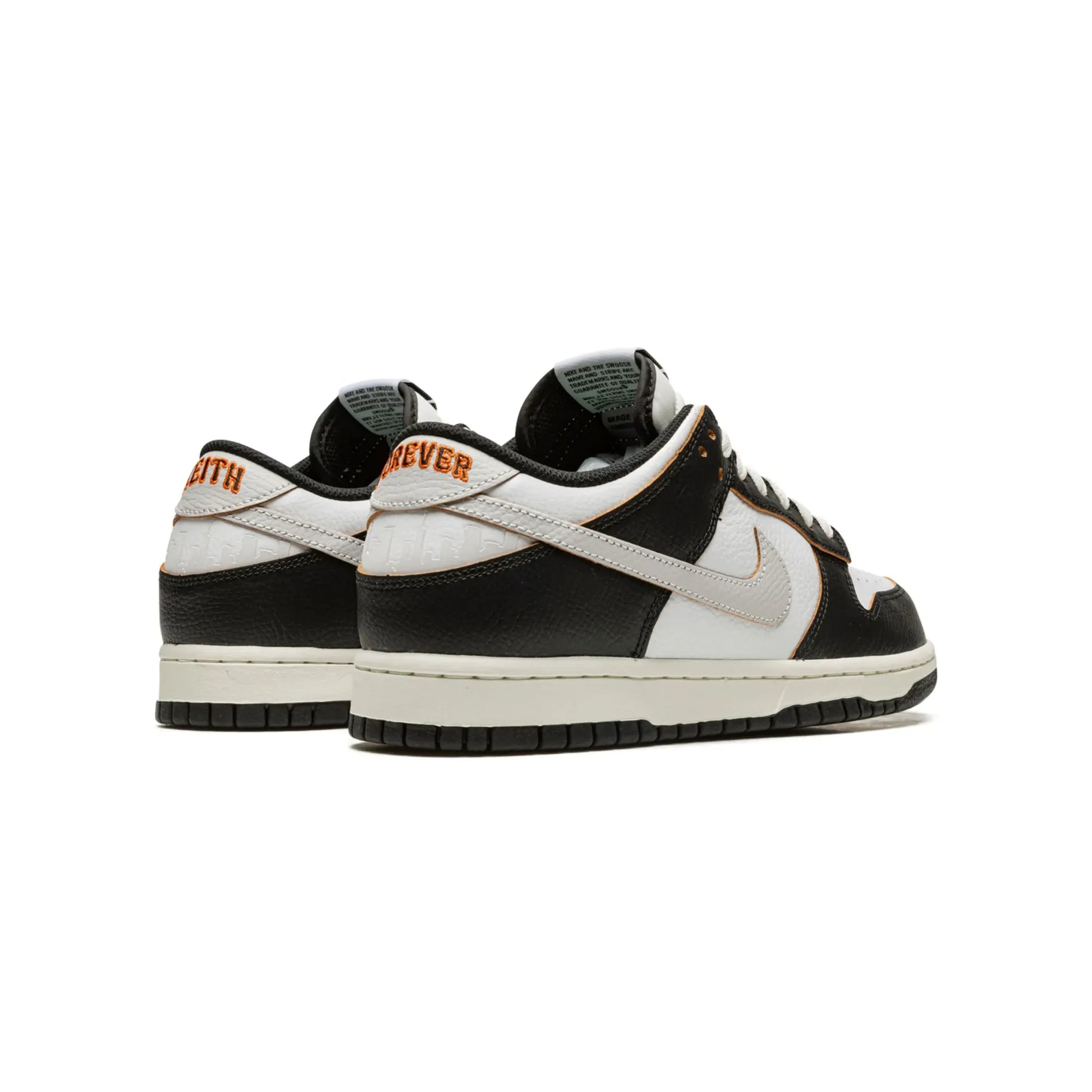 Nike SB Dunk Low HUF San Francisco