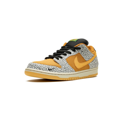 Nike SB Dunk Low Safari