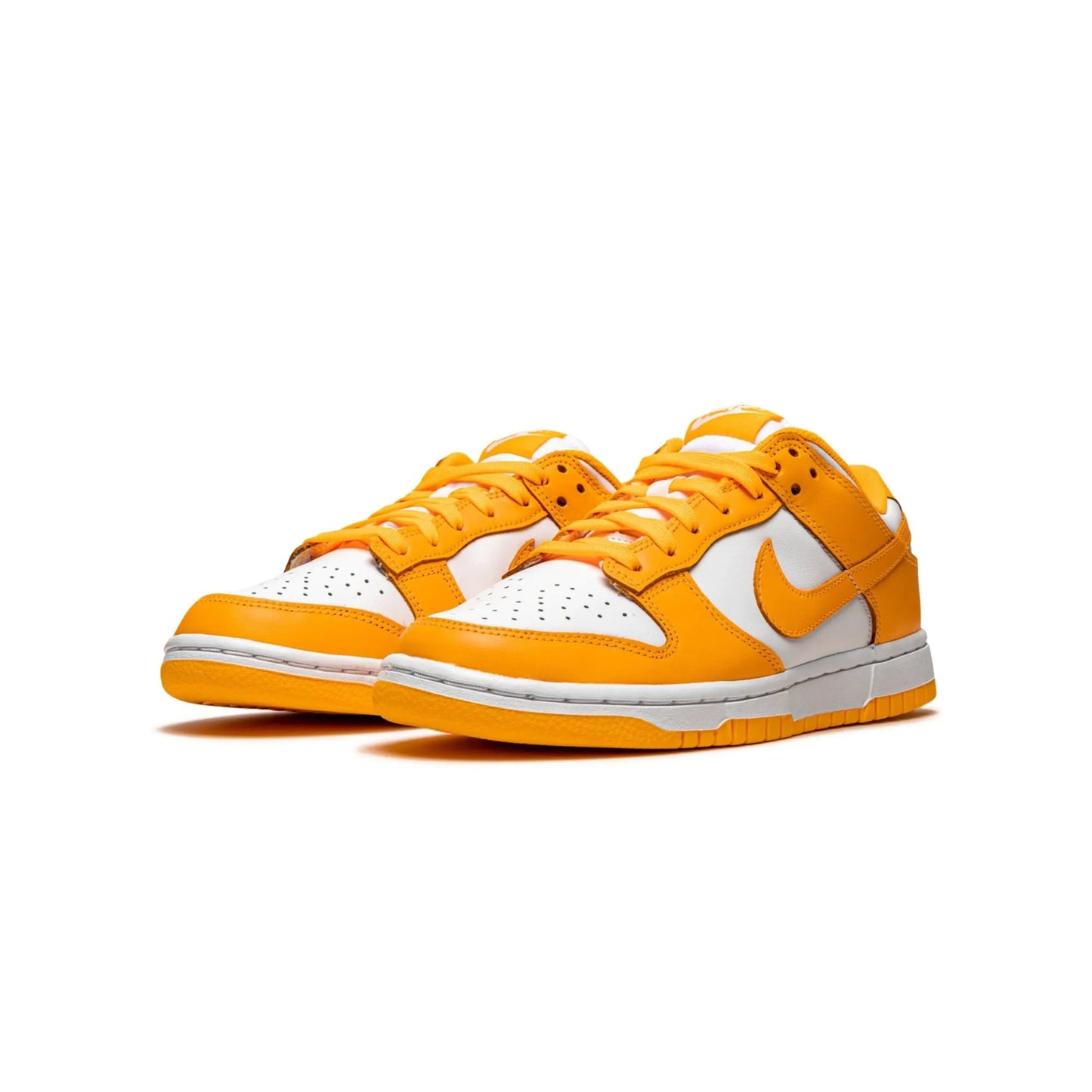 Nike Dunk Low Laser Orange (Women's)