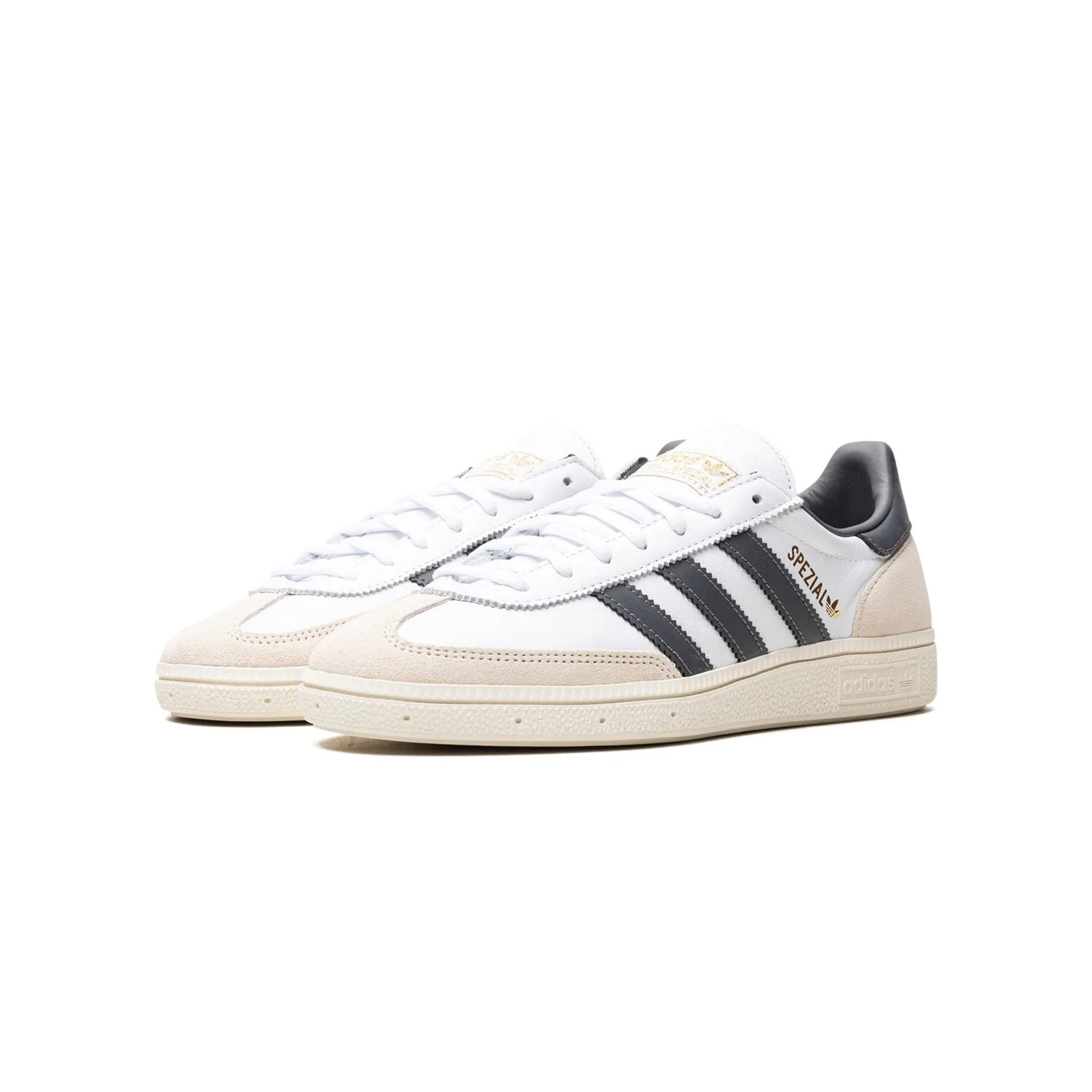 adidas Handball Spezial White Grey