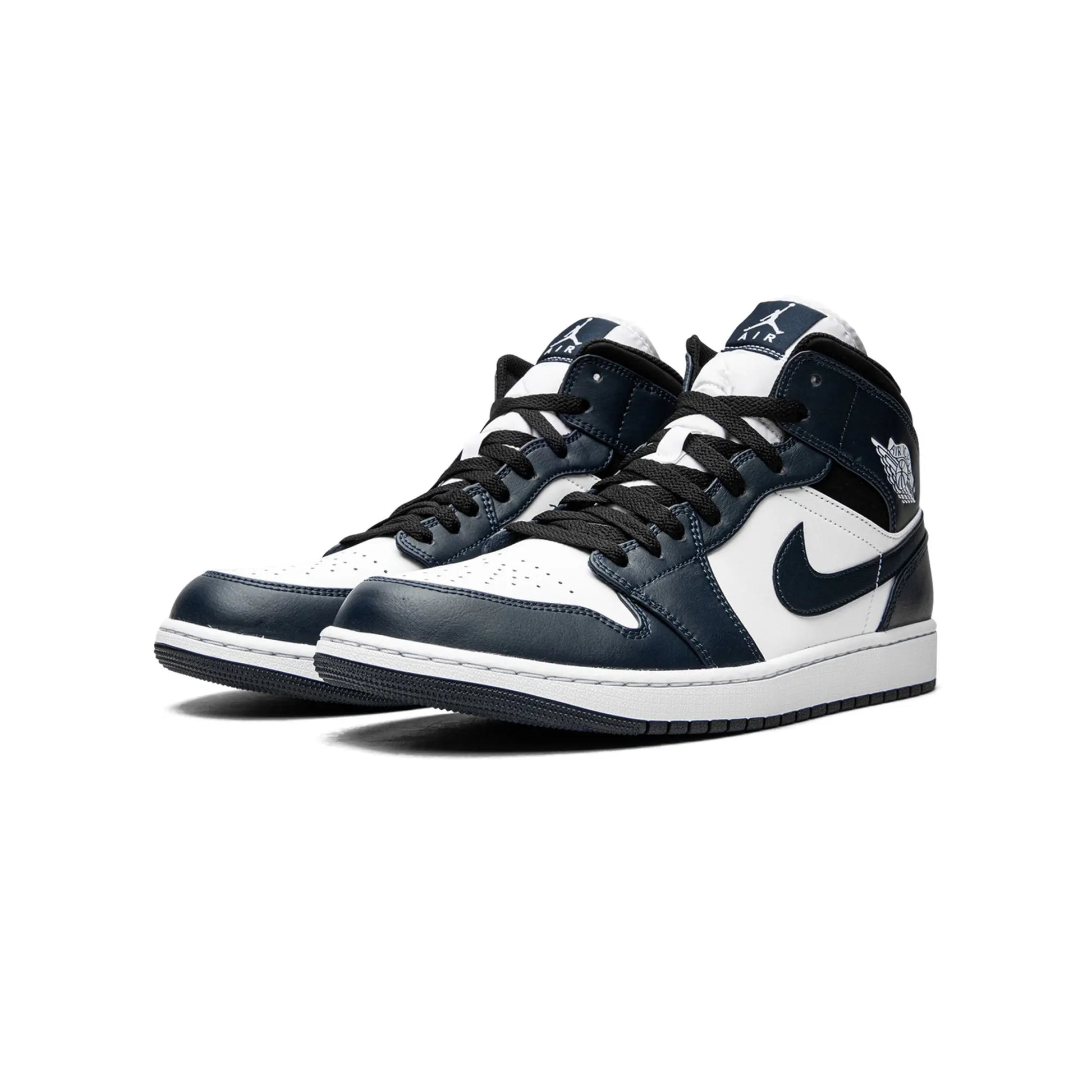 Jordan 1 Mid Armory Navy