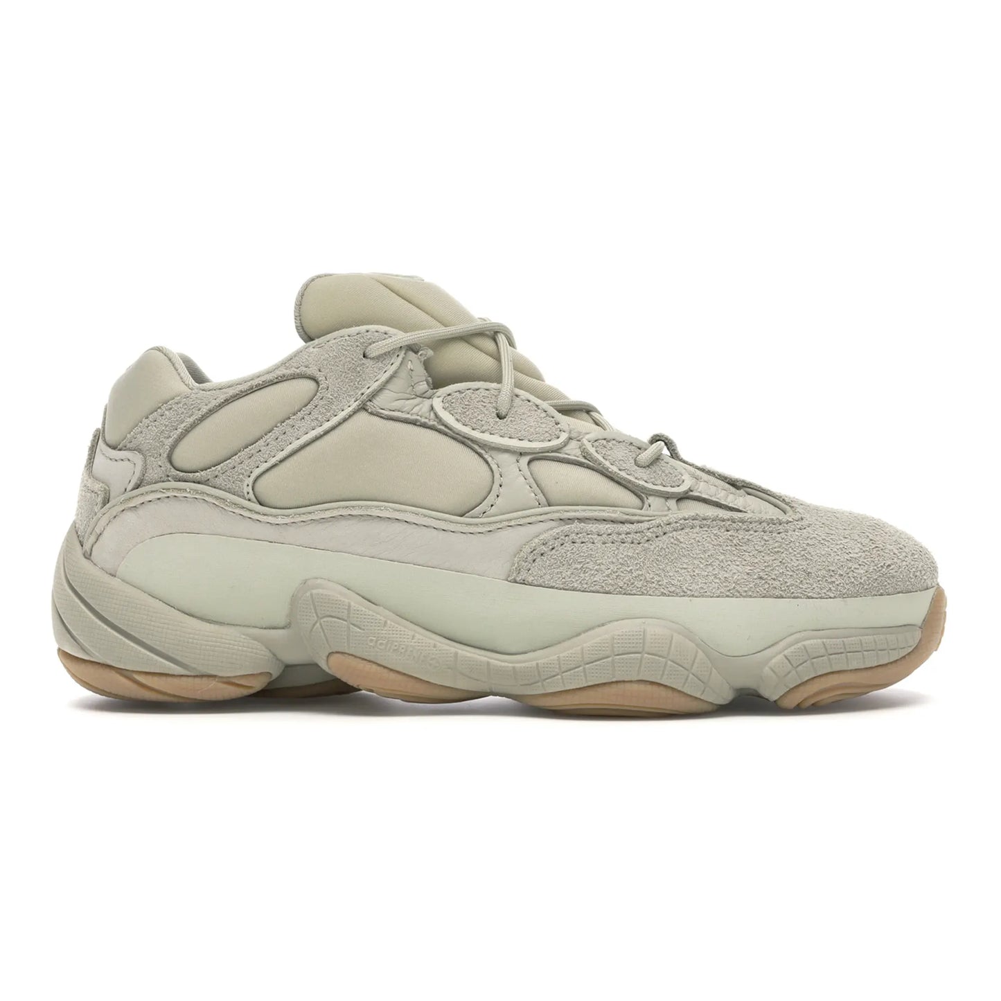 adidas Yeezy 500 Stone (Kids)