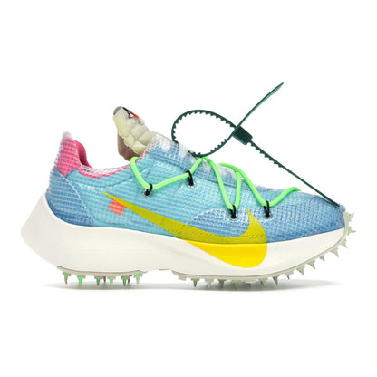 Nike Vapor Street Off-White Polarized Blue (Women's)