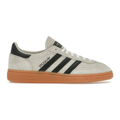 adidas Handball Spezial Aluminum Core Black (Women's)