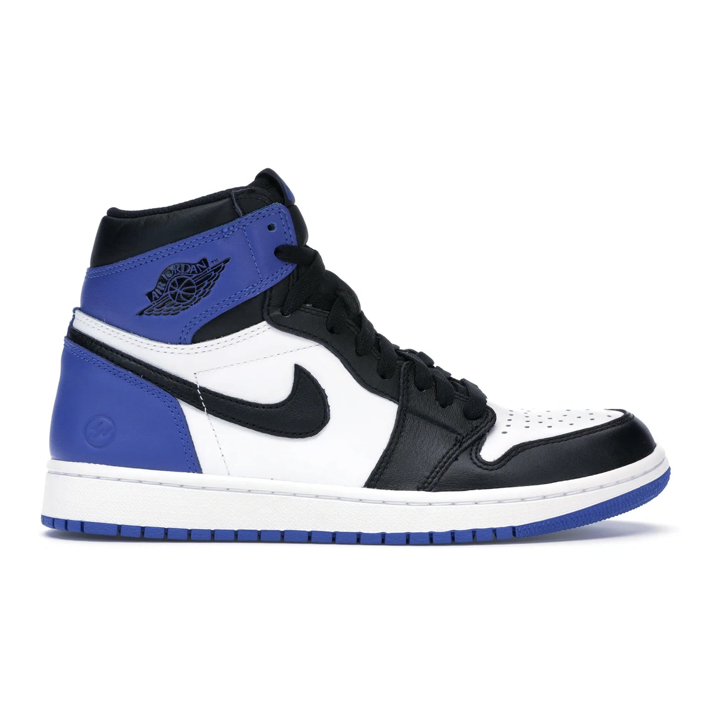 Jordan 1 Retro High Fragment