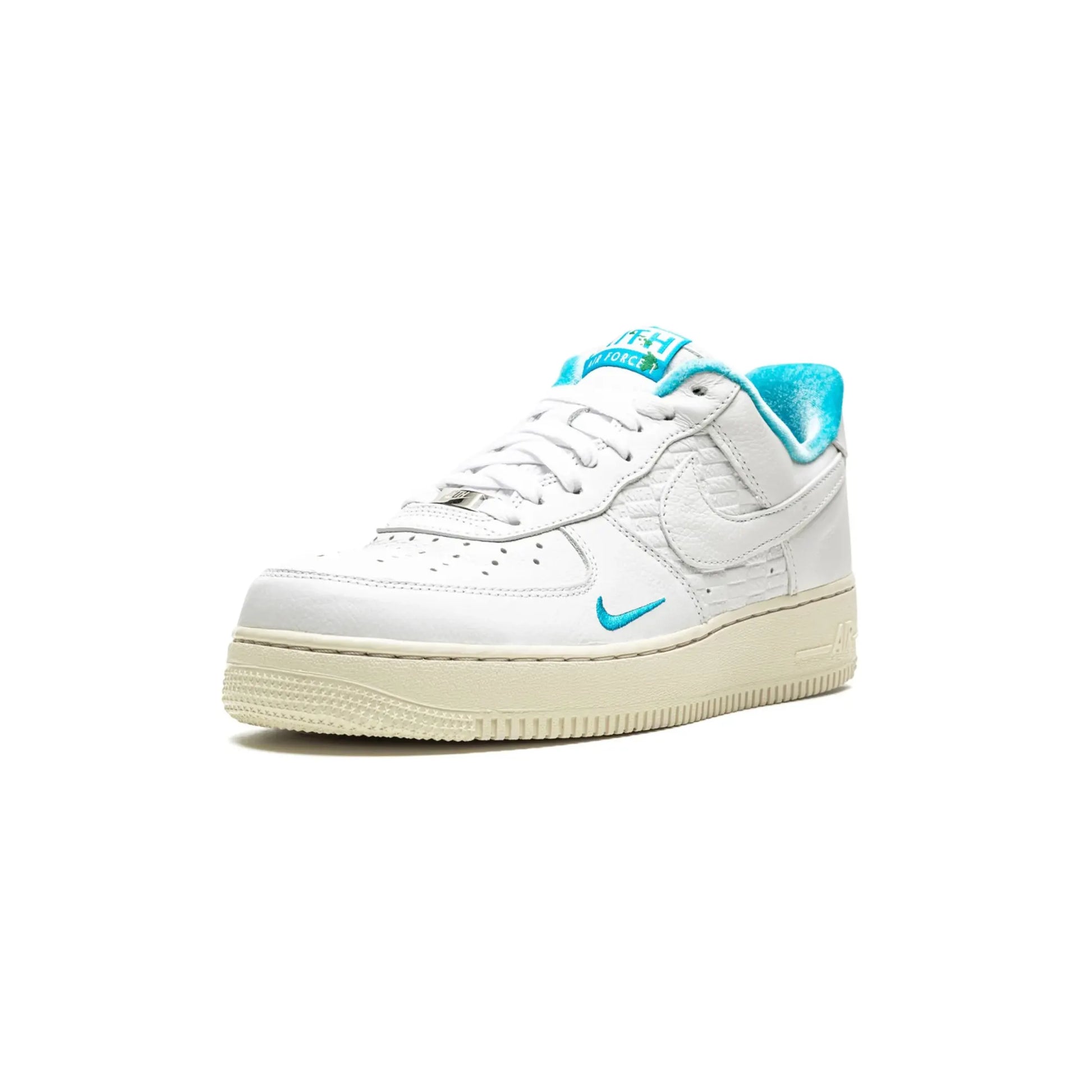 Nike Air Force 1 Low Kith Hawaii