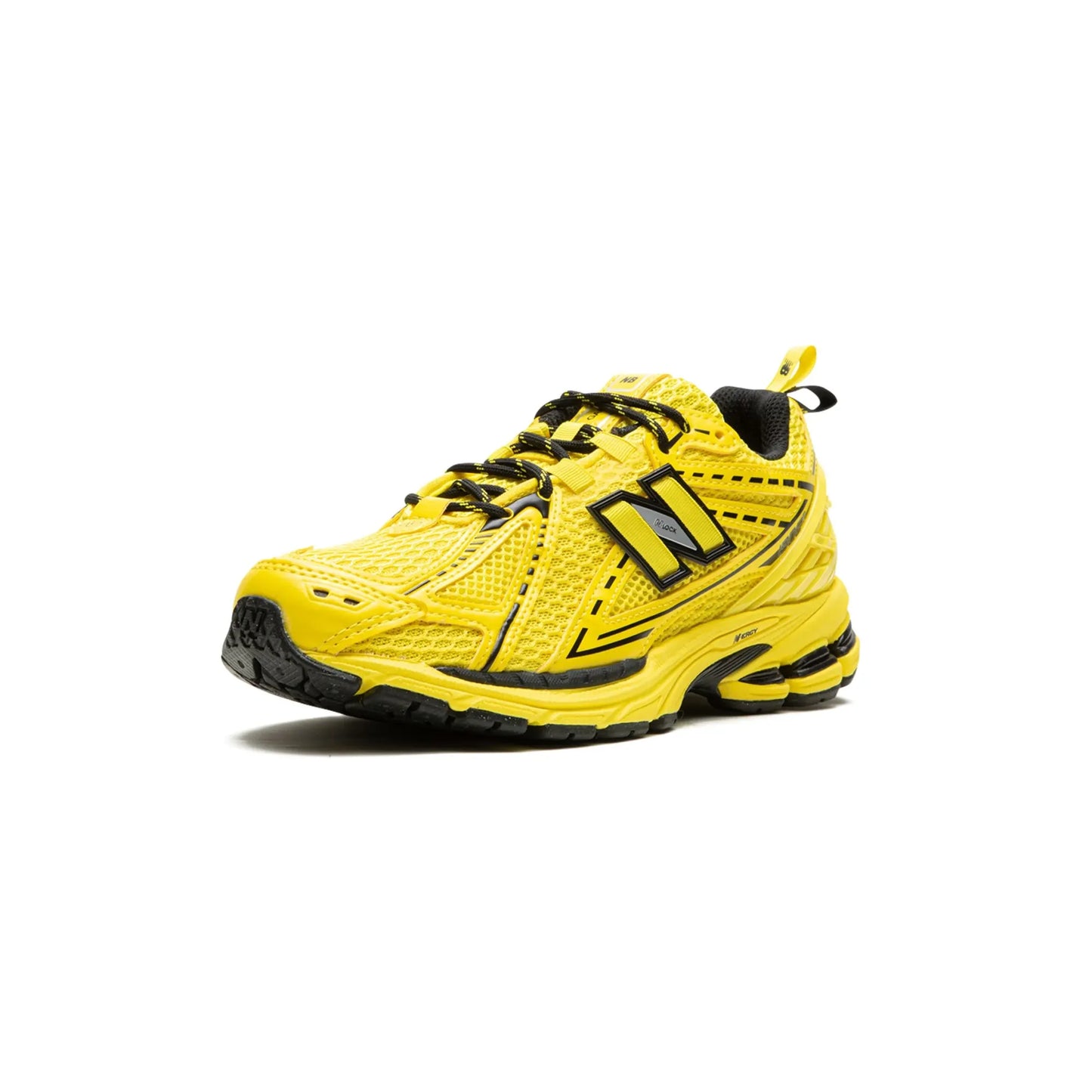 New Balance 1906R GANNI Blazing Yellow