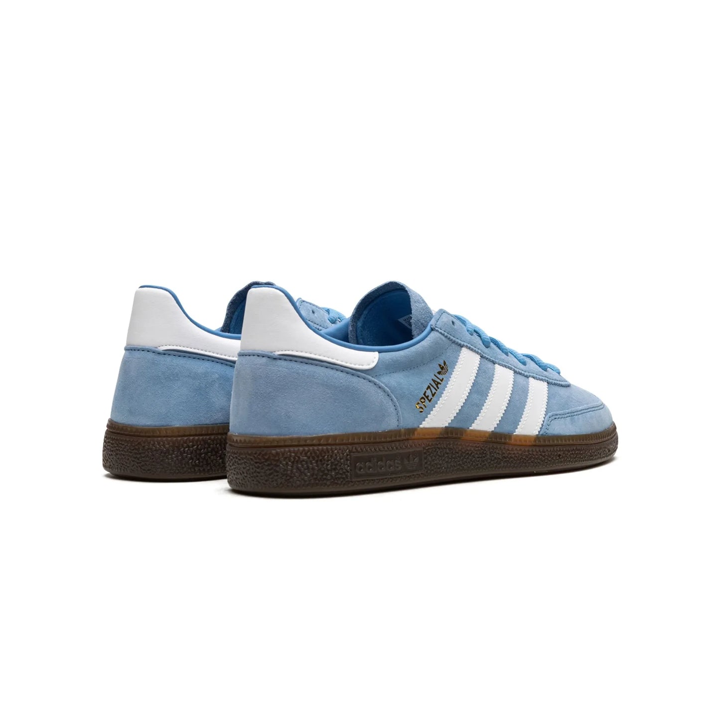 adidas Handball Spezial Light Blue