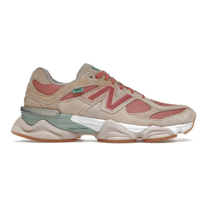 New Balance 9060 Joe Freshgoods Inside Voices Penny Cookie Pink