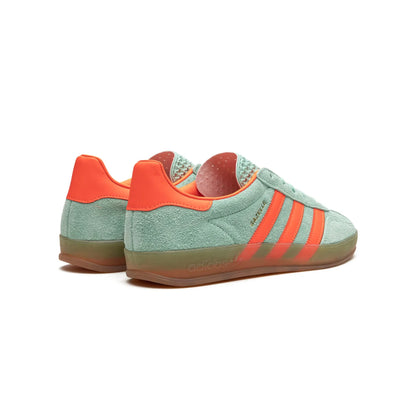 adidas Gazelle Indoor Pulse Mint (Women's)