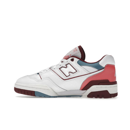 New Balance 550 Zalando Exclusive Desert Pink