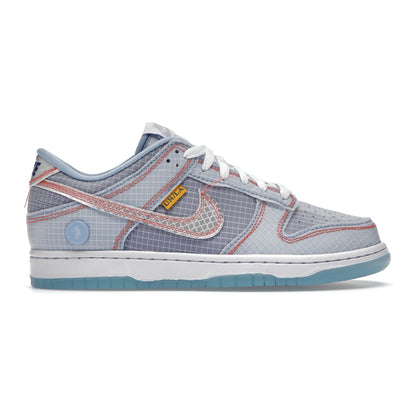 Nike Dunk Low Union Passport Pack Argon