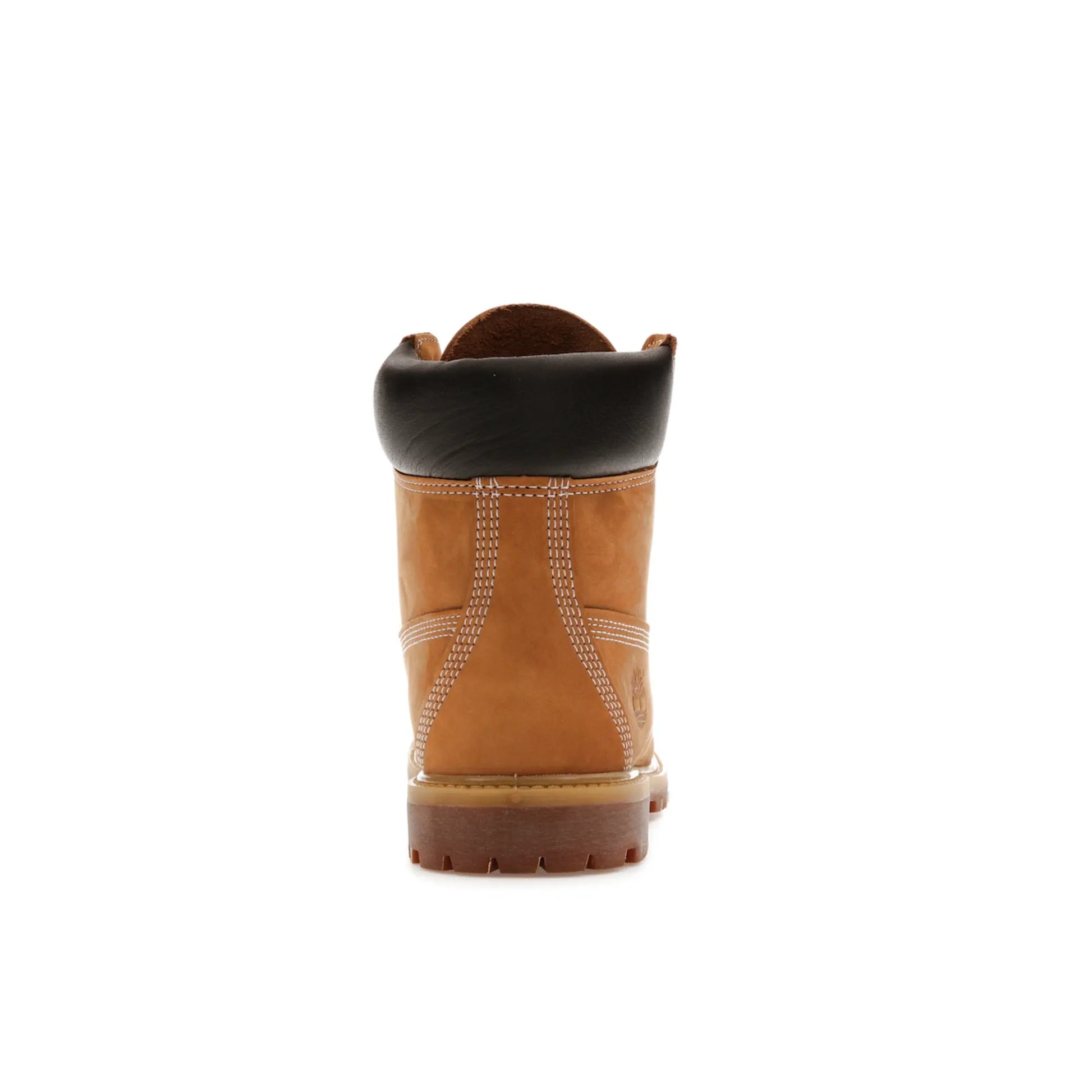 Timberland 6" Premium Waterproof Boot Wheat (Women's)