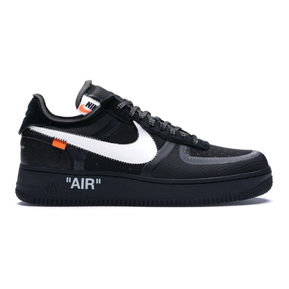 Nike Air Force 1 Low Off-White Black White