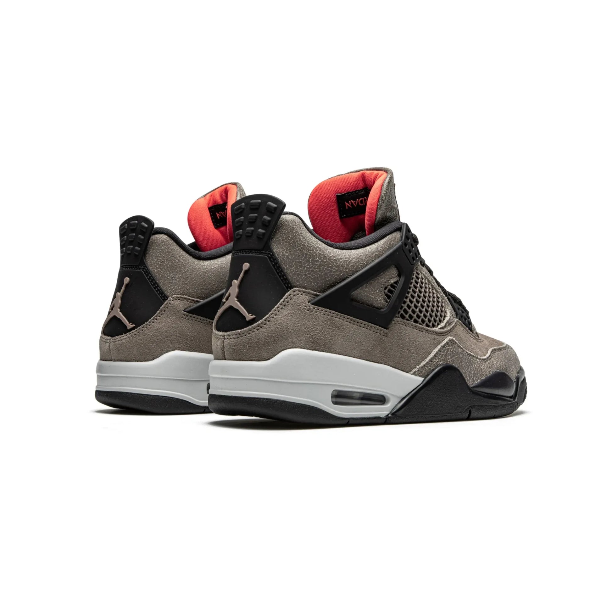 Jordan 4 Retro Taupe Haze