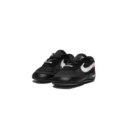 Nike Air Force 1 Low Off-White Black White (I)