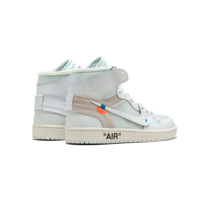 Jordan 1 Retro High Off-White White (GS)