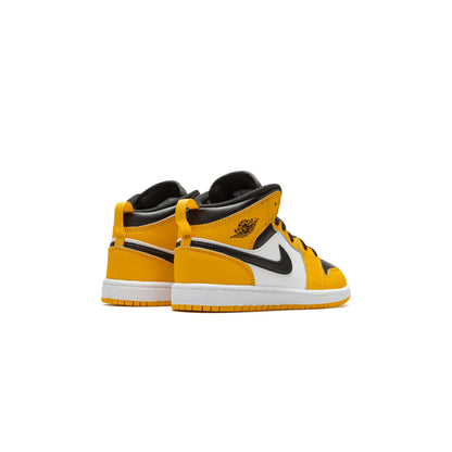 Jordan 1 Mid Taxi (PS)