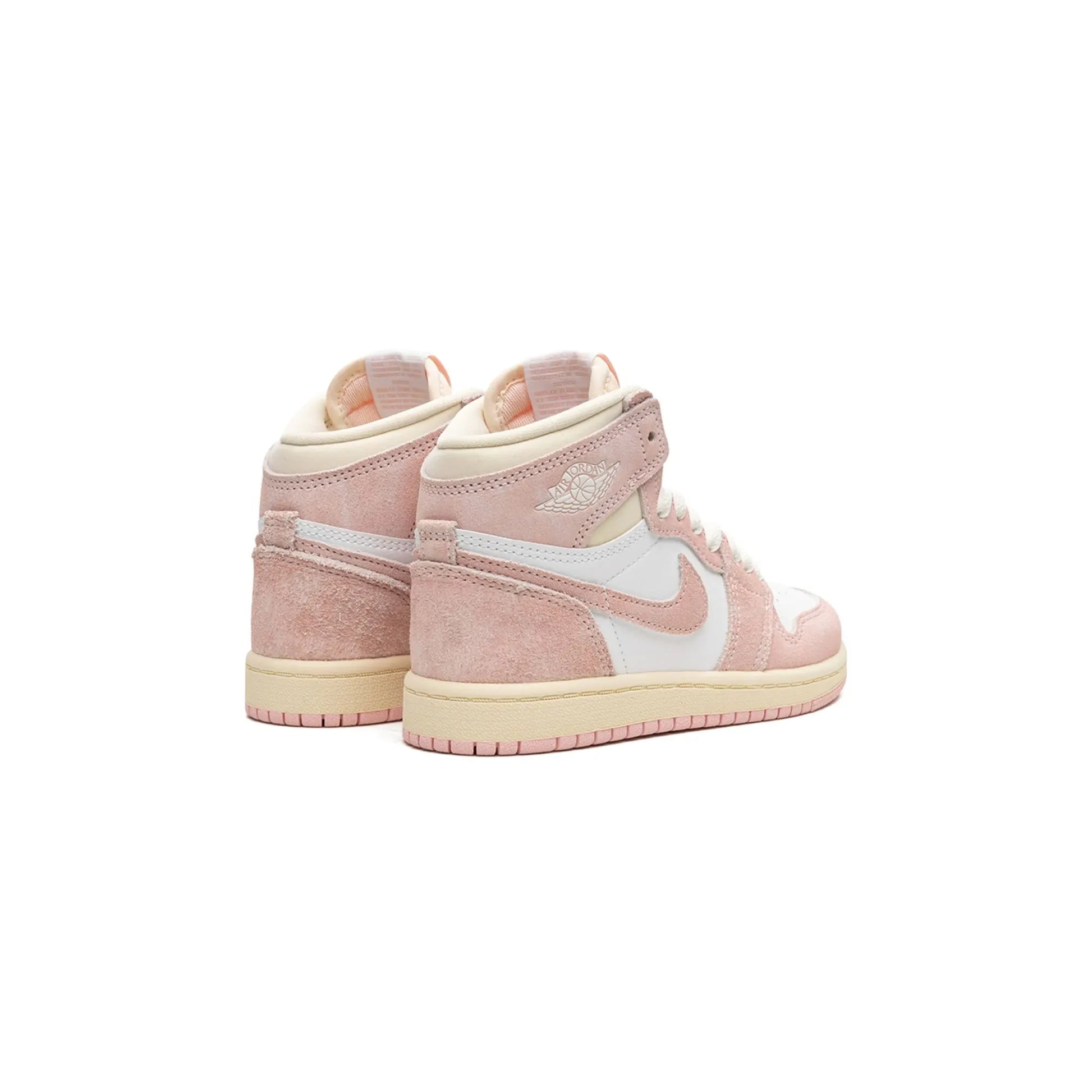 Jordan 1 Retro High OG Washed Pink (PS)