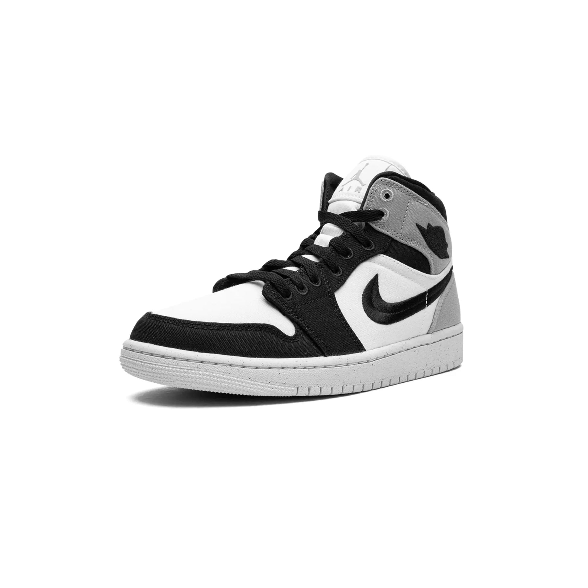 Jordan 1 Mid SE Light Steel Grey (Women's)