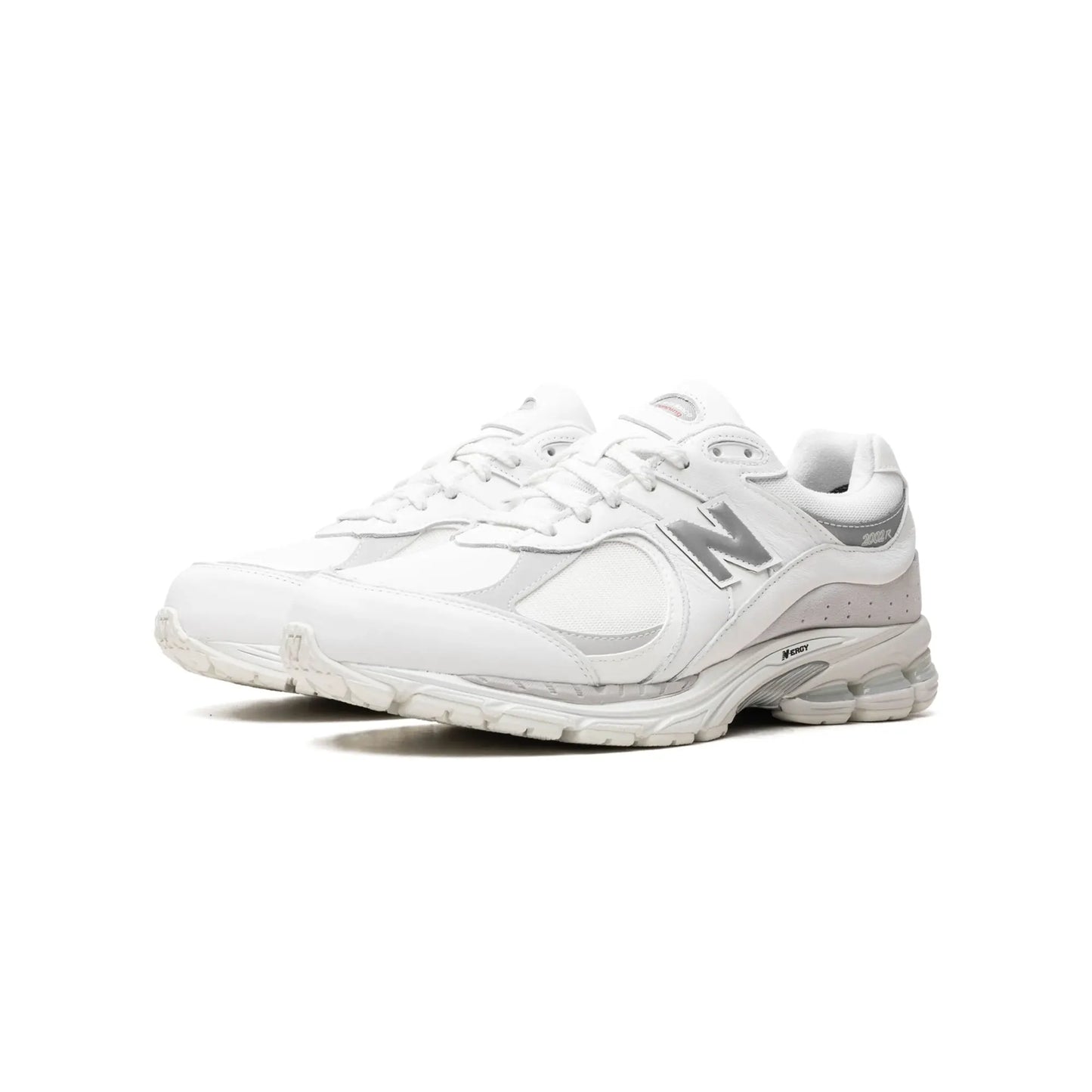 New Balance 2002R Gore-Tex White Brighton Grey