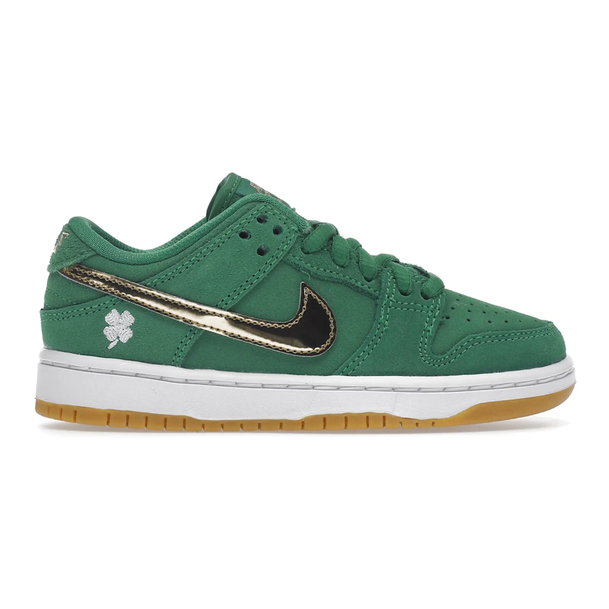 Nike SB Dunk Low St. Patrick's Day (PS) (2022)