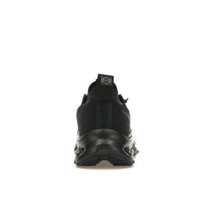 On Running Cloudtilt LOEWE All Black (Women's)