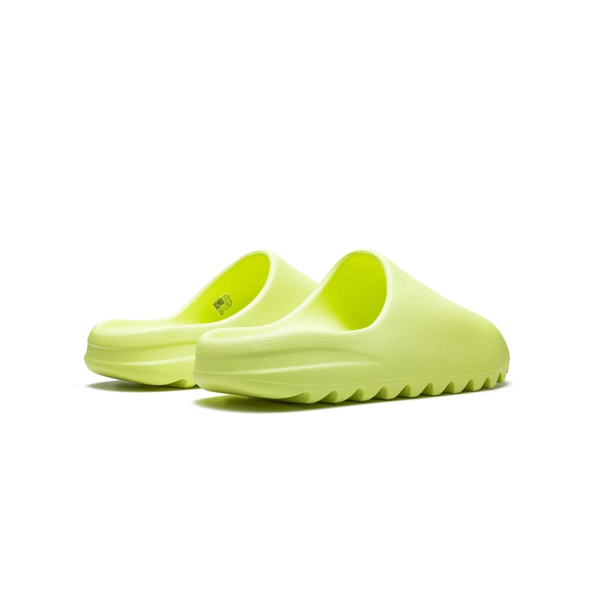 adidas Yeezy Slide Glow Green (2022/2023 Restock)