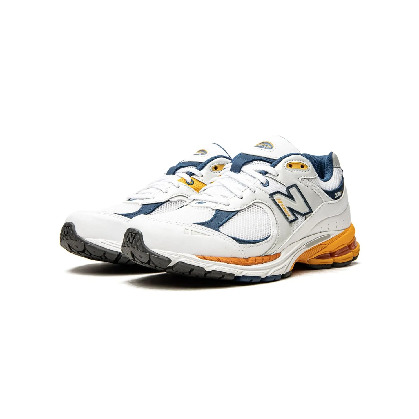 New Balance 2002R White Lagoon