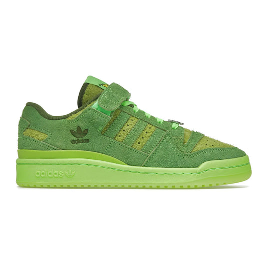 adidas Forum Low The Grinch (Kids)