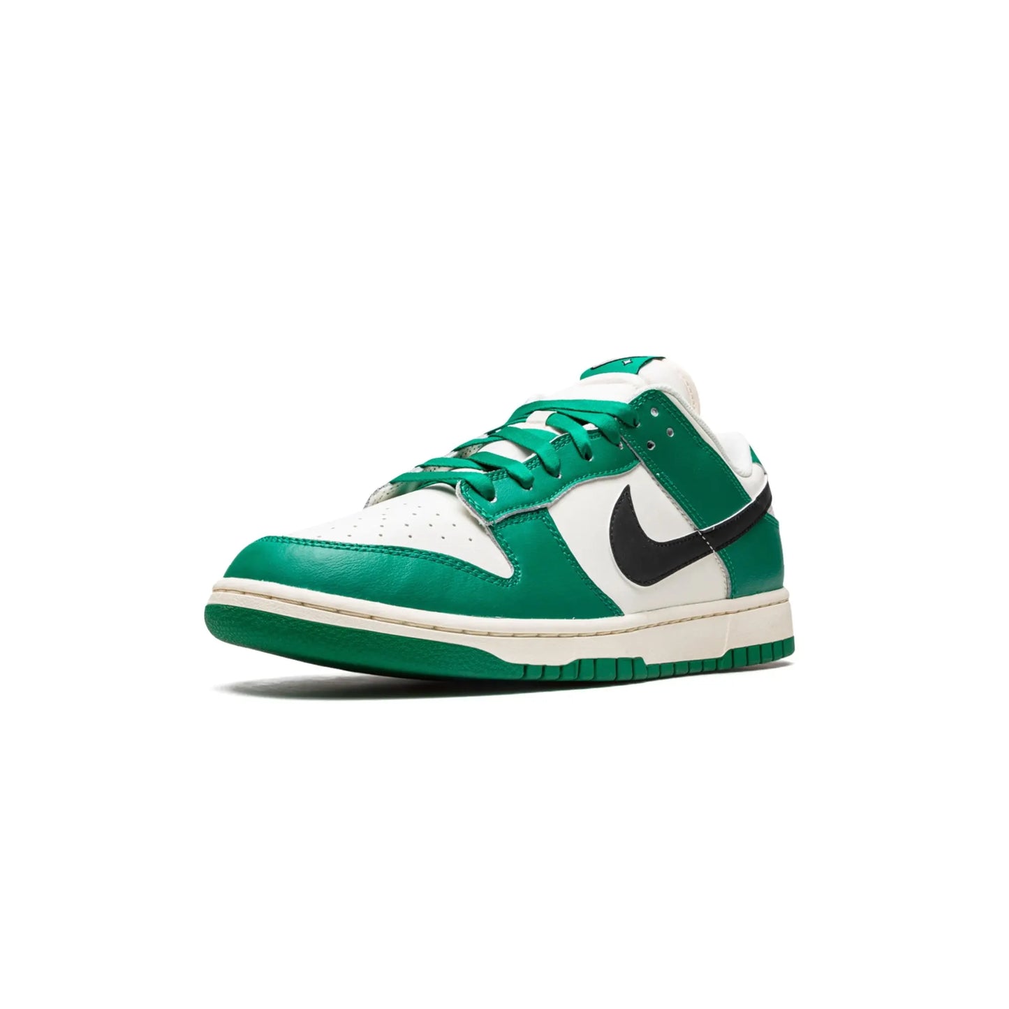 Nike Dunk Low SE Lottery Pack Malachite Green