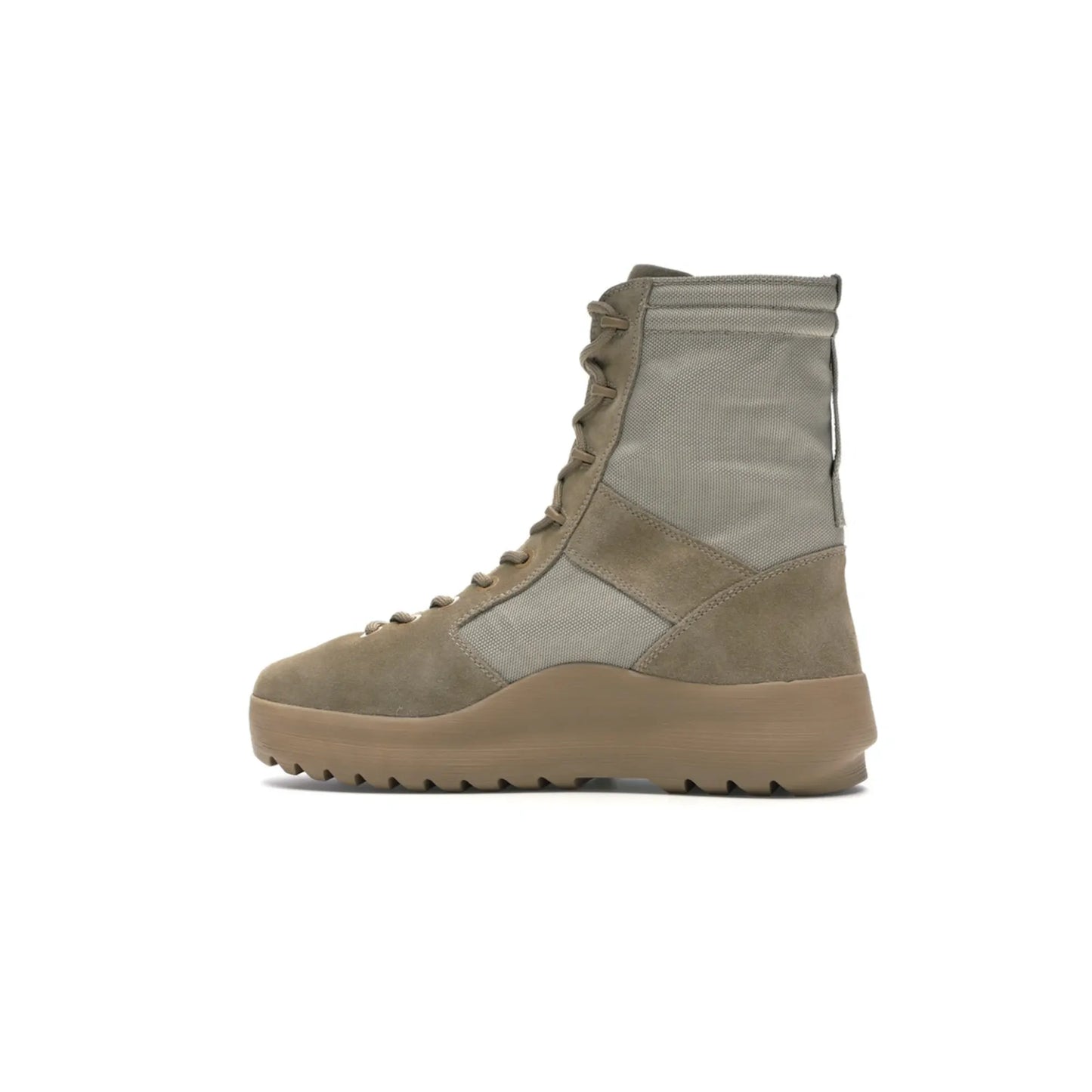 Yeezy Military Boot Rock