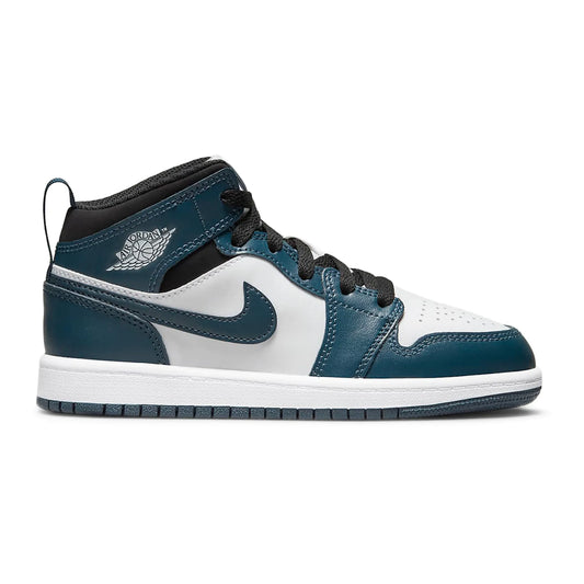 Jordan 1 Mid Armory Navy (PS)