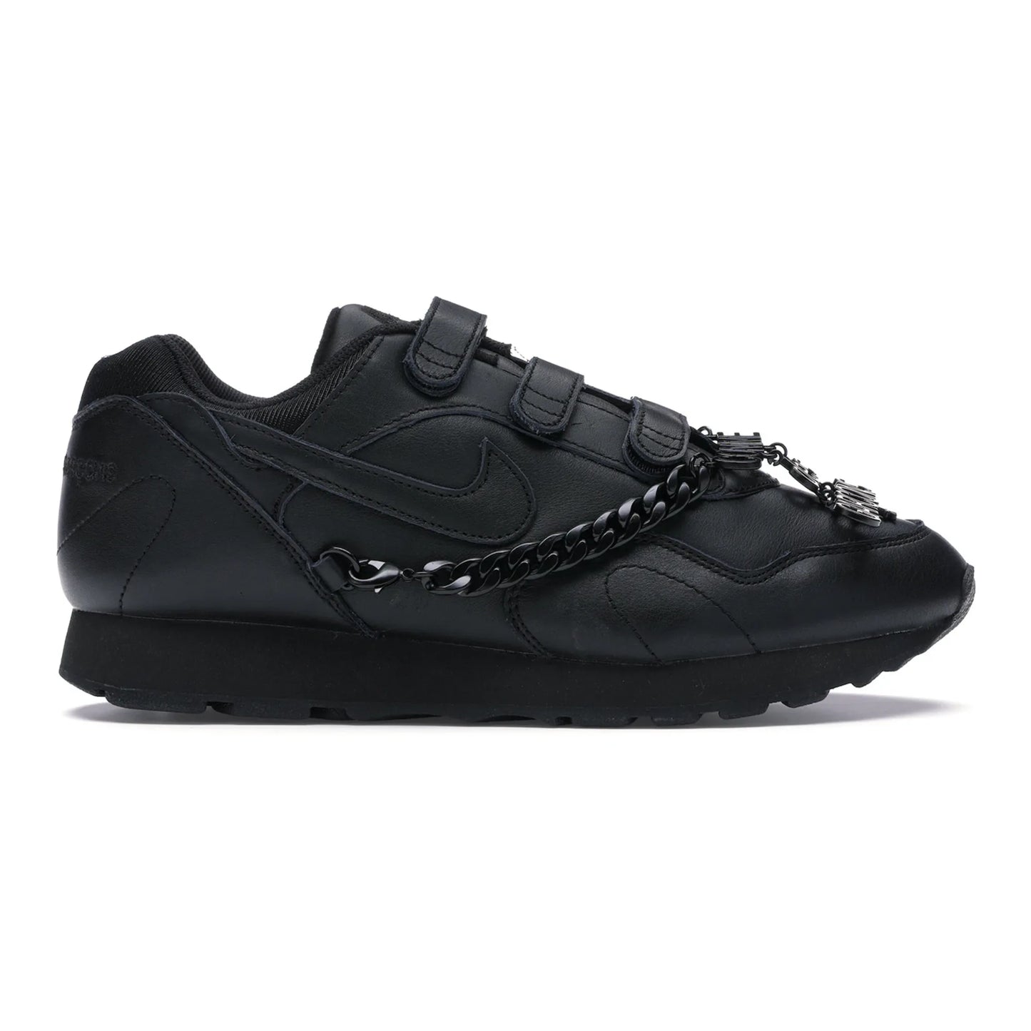 Nike Outburst Comme des Garcons Black (Women's)