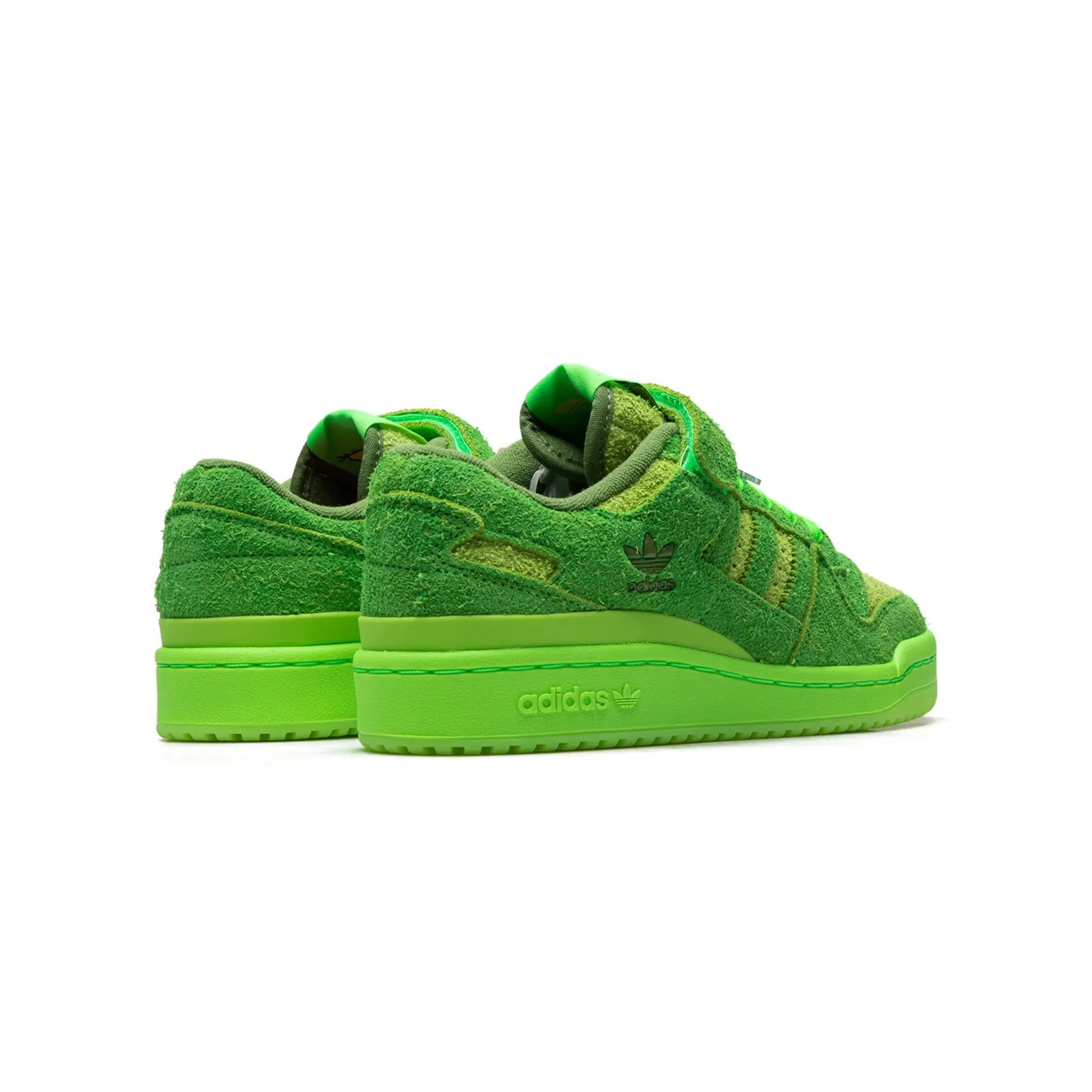 adidas Forum Low The Grinch