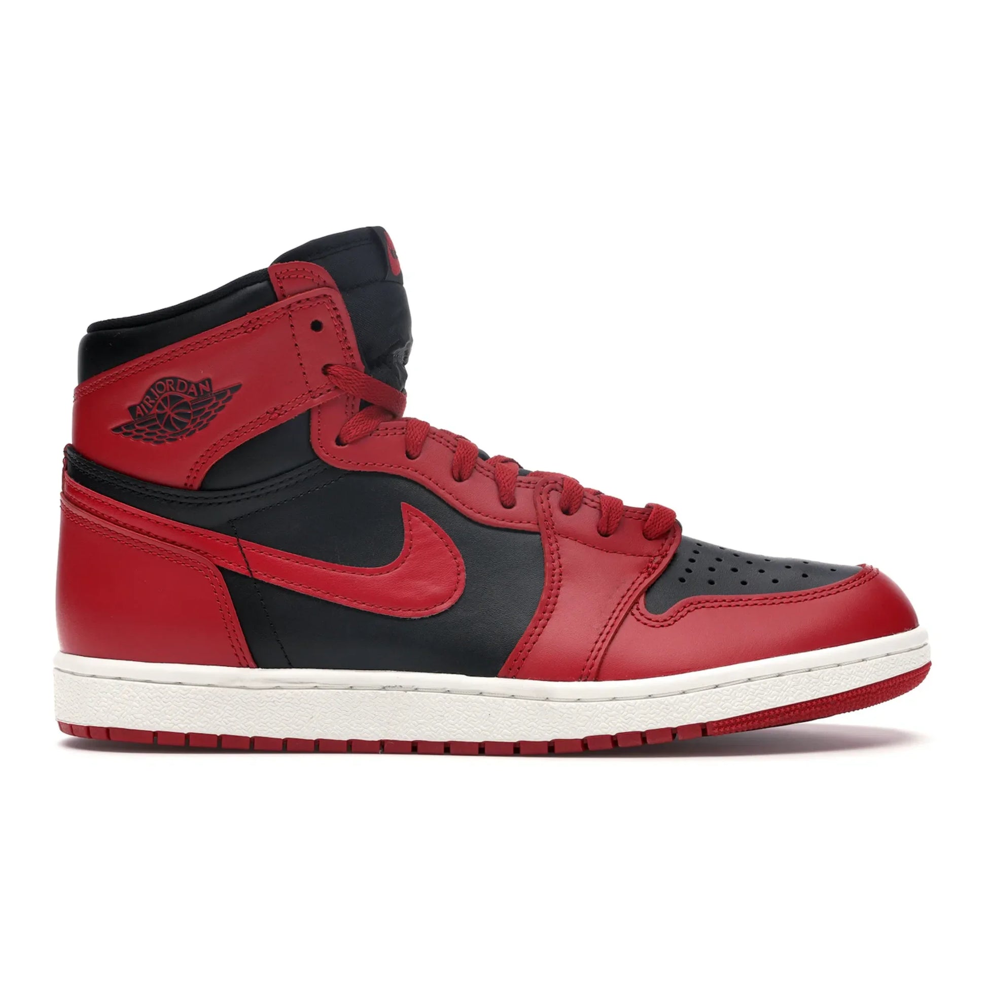 Jordan 1 Retro High 85 Varsity Red