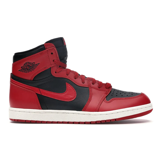 Jordan 1 Retro High 85 Varsity Red