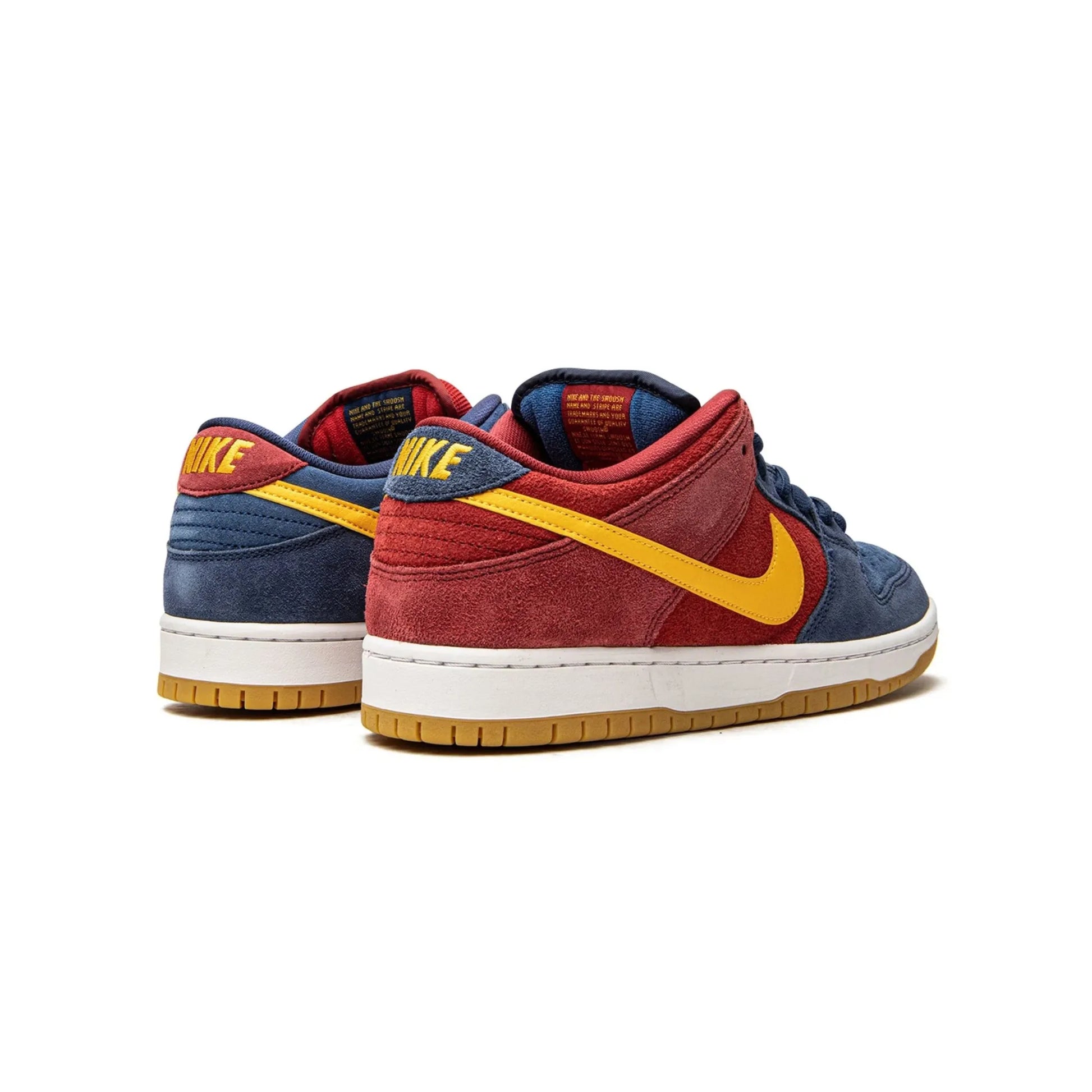 Nike SB Dunk Low Barcelona