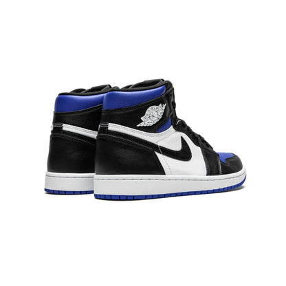 Jordan 1 Retro High Royal Toe