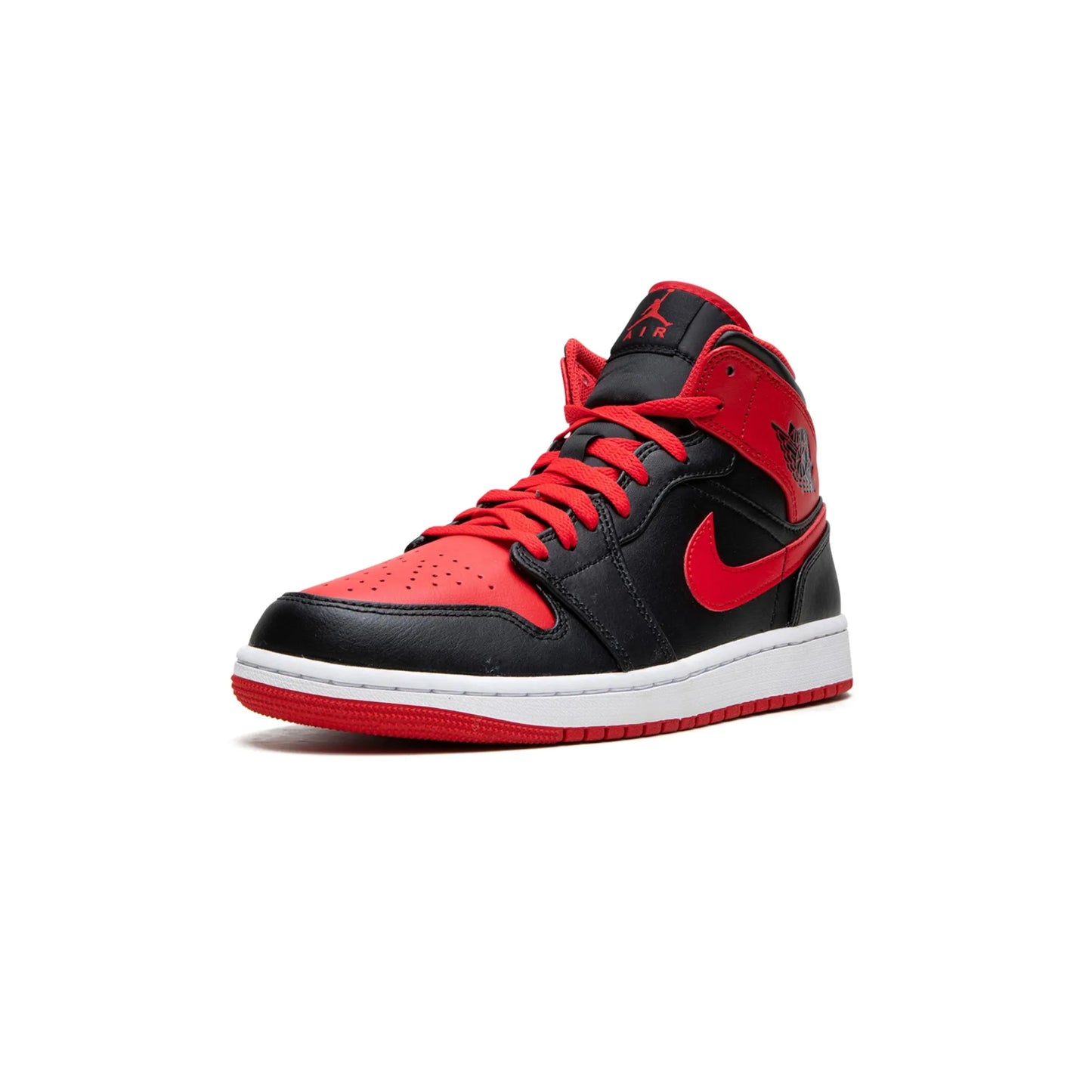 Jordan 1 Mid Alternate Bred (2022)