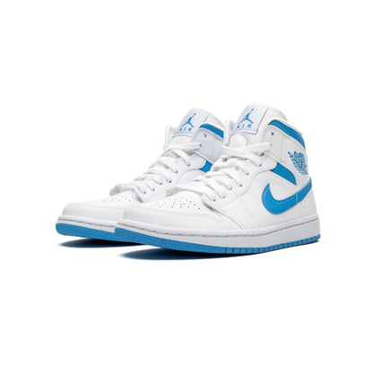 Jordan 1 Mid UNC (Women's)