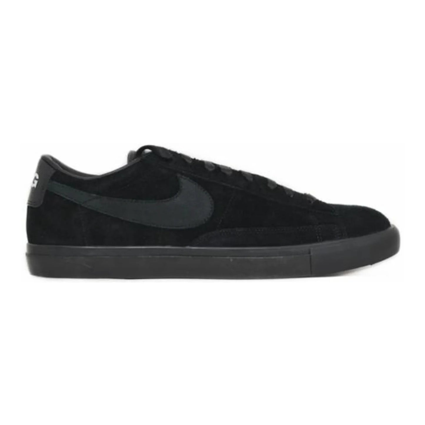 Nike SB Blazer Low Comme des Garcons Black