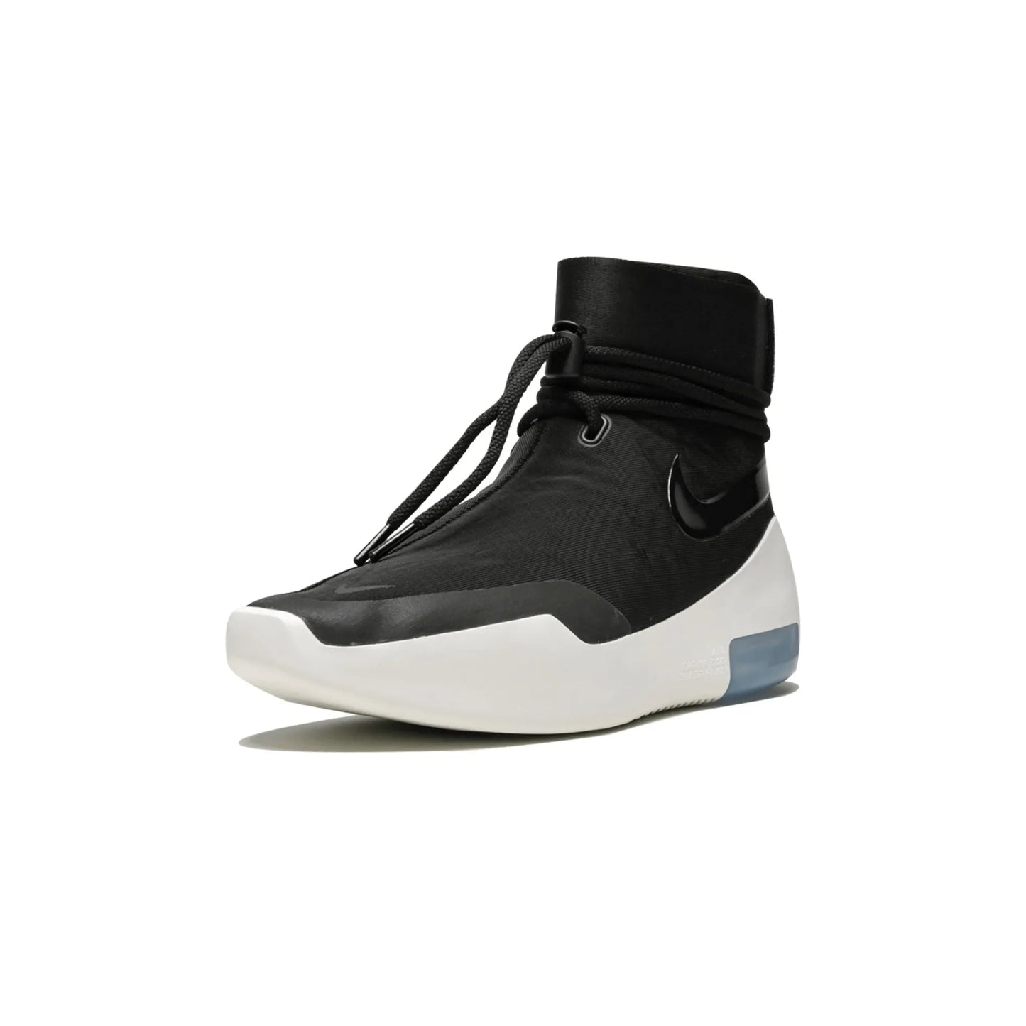 Nike Air Fear Of God 1 SA Black