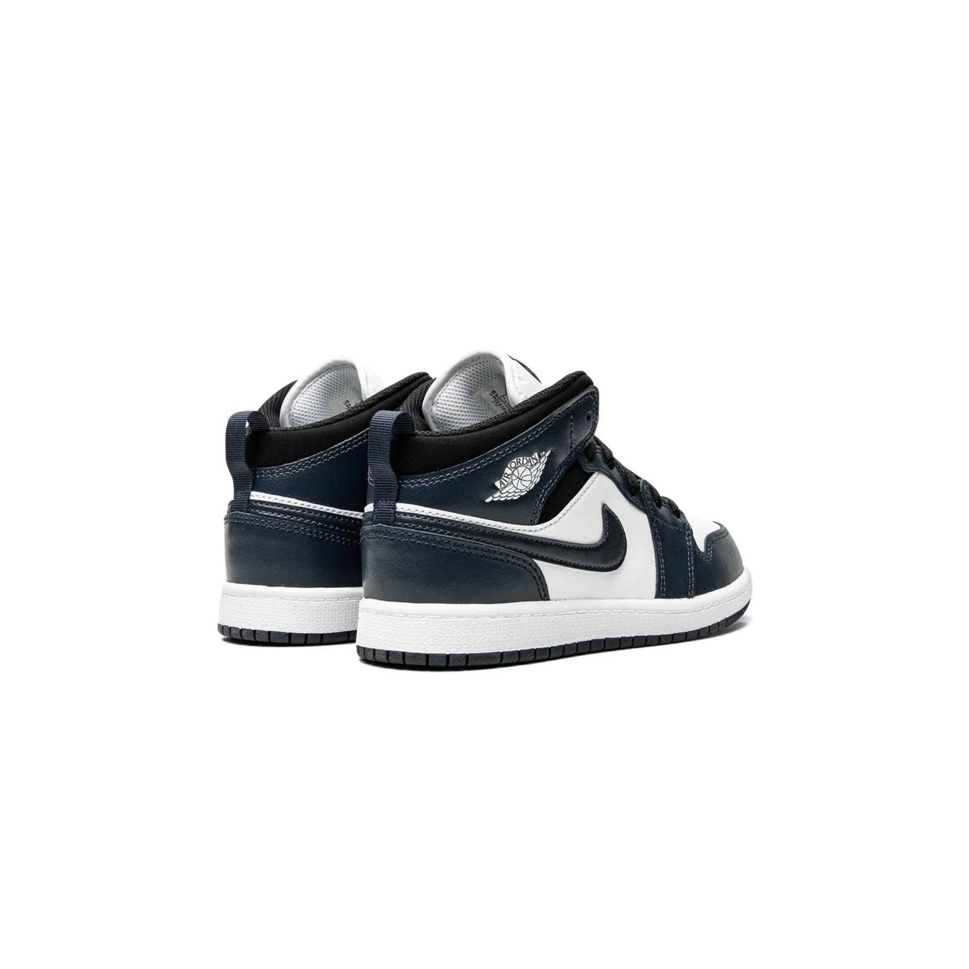 Jordan 1 Mid Armory Navy (PS)