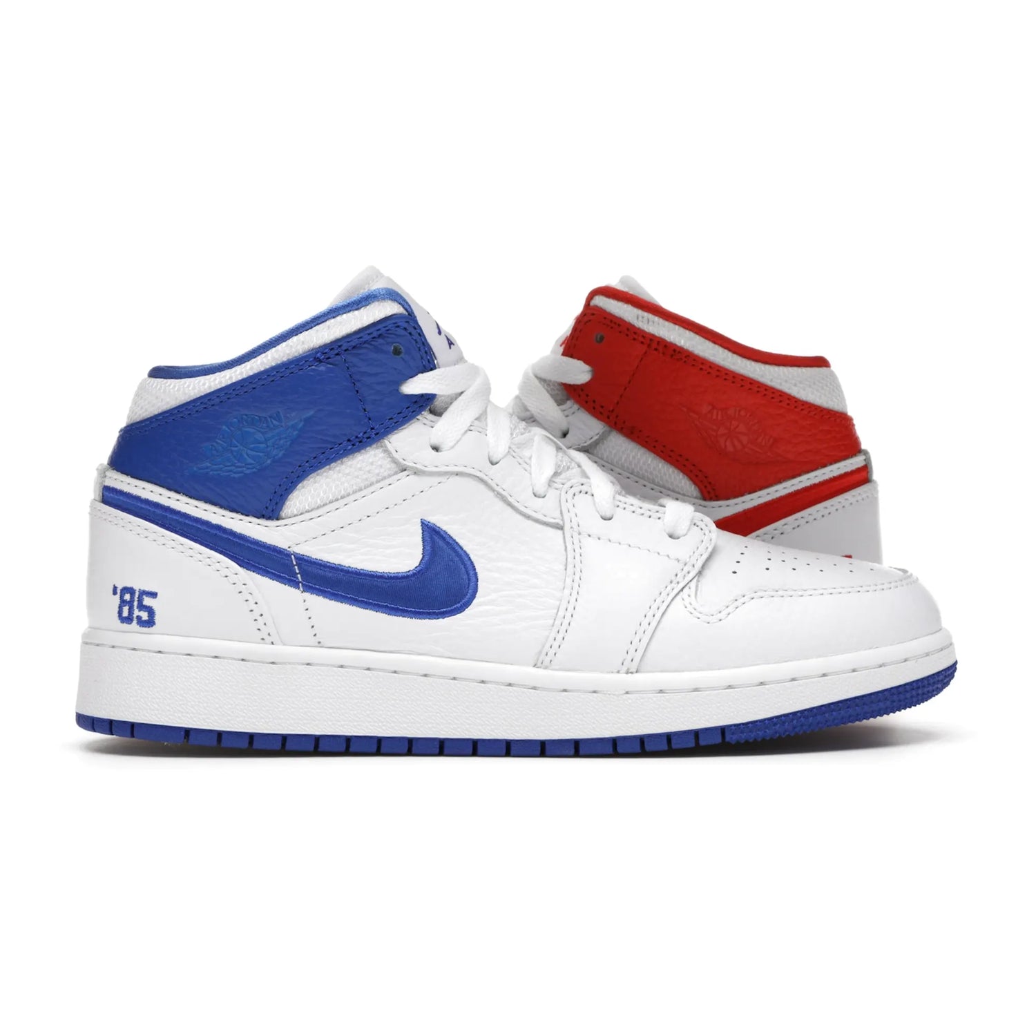 Jordan 1 Mid 85 (GS)