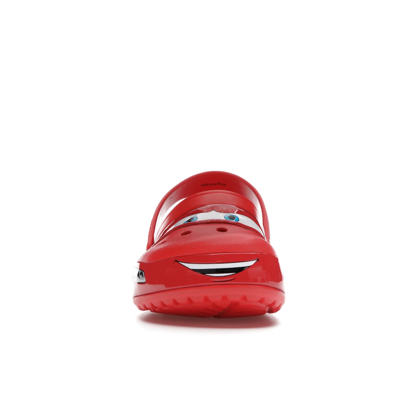 Crocs Classic Clog Lightning McQueen