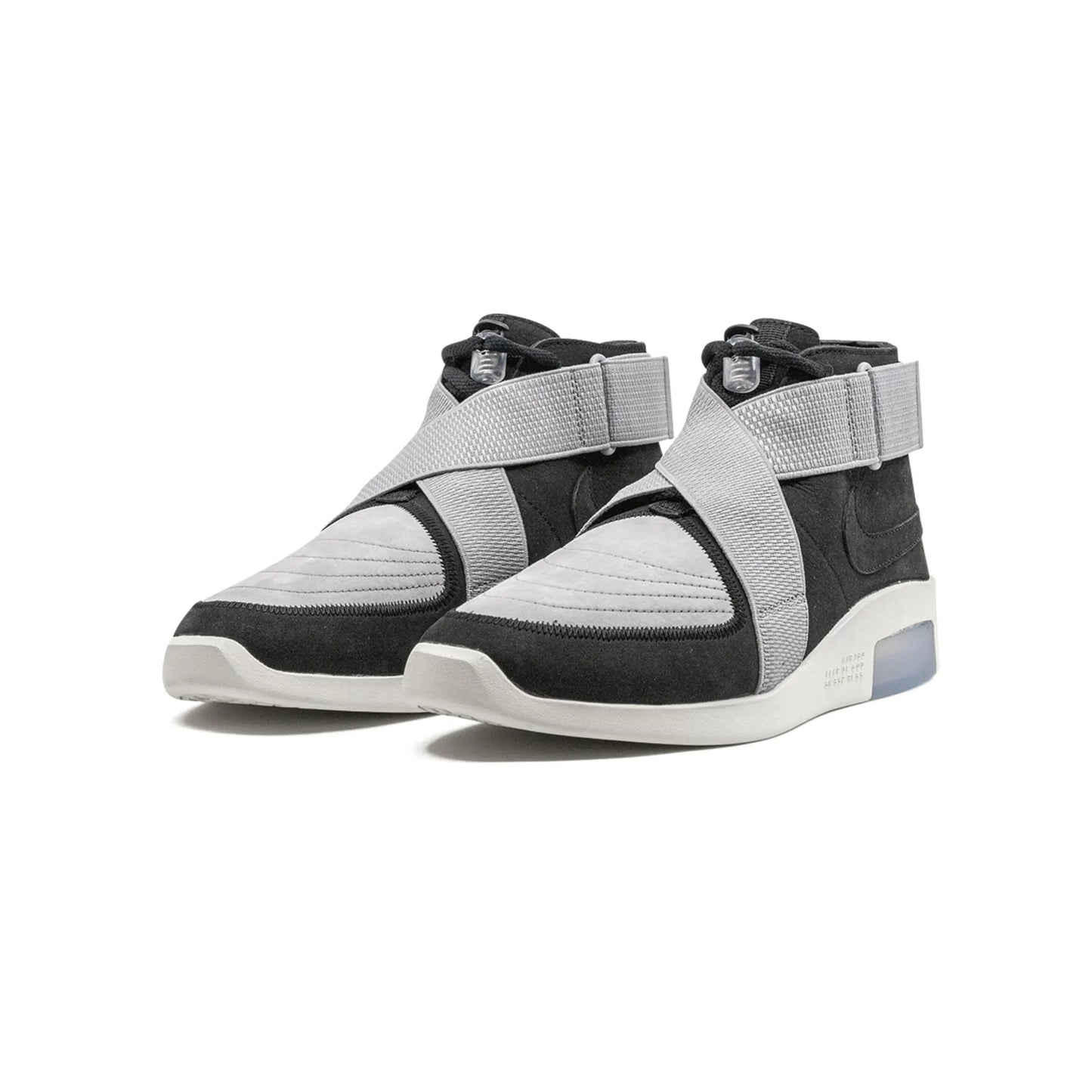 Nike Air Fear of God Raid Air Raid (F&F)