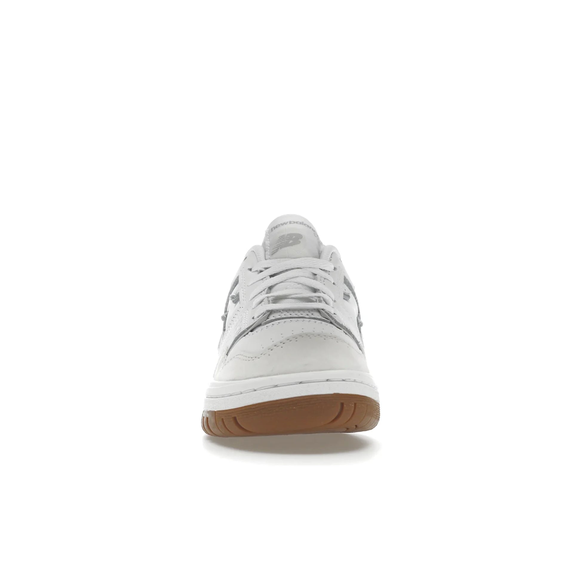 New Balance 550 White Gum