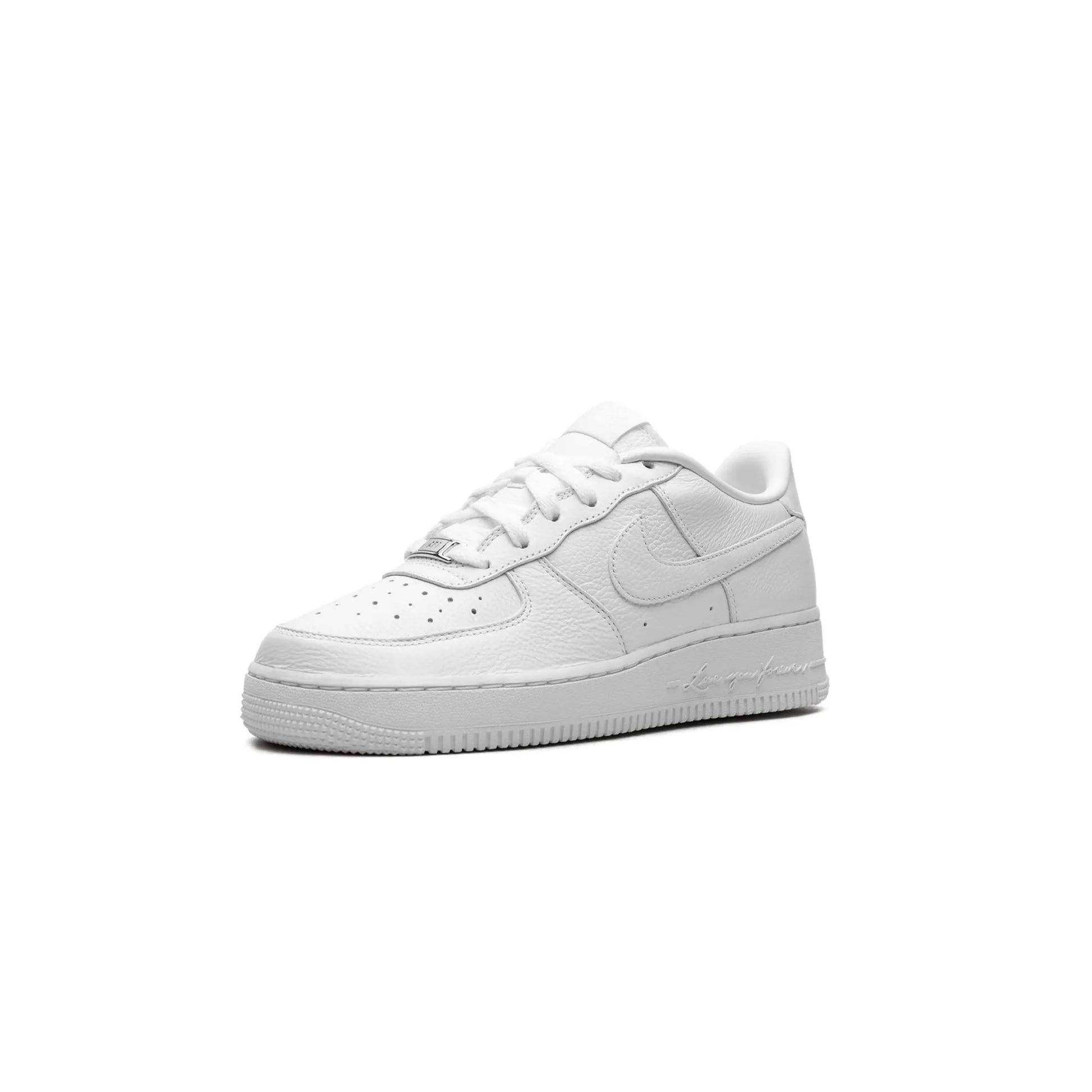 Nike Air Force 1 Low Drake NOCTA Certified Lover Boy (GS)